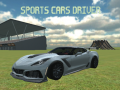 Oyun Sports Cars Driver