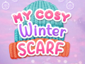 Oyun My Cosy Winter Scarf