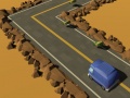 Oyun Zigzag Highway