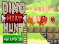 Oyun Dino meat hunt new adventure