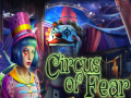 Oyun Circus of Fear