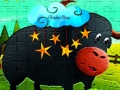 Oyun Cartoon Hidden Stars