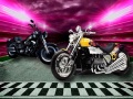 Oyun Motorbike Puzzle Challenge