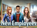 Oyun New Employees