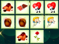 Oyun Valentines Cards Match