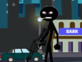 Oyun Stickman Fugitive