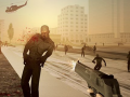 Oyun Mad Zombies Town Sandbox