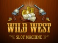 Oyun Wild West Slot Machine