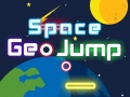 Oyun Space Geo Jump