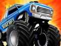 Oyun Monster Truck Difference