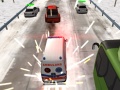 Oyun Traffic Crash