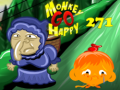 Oyun Monkey Go Happy Stage 271