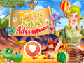 Oyun Barbie Safari Adventure