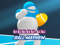 Oyun Rugby.io Ball Mayhem