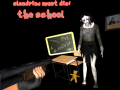 Oyun Slendrina Must Die: The School