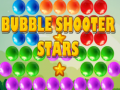 Oyun Bubble Shooter Stars