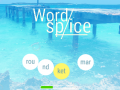 Oyun Word Splice