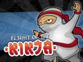 Oyun Flight Of The Ninja