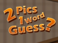 Oyun 2 Pics 1 Word