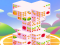 Oyun Valentine 3D Mahjong