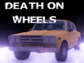 Oyun Death on Wheels