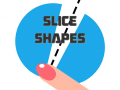 Oyun Slice Shapes