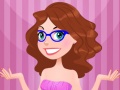 Oyun Girl Dress Up & Dishwashing
