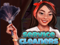 Oyun Service Cleaners