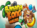 Oyun Banana Kong Online 