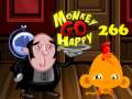 Oyun Monkey Go Happy stage 266