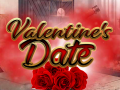 Oyun Valentine's Date