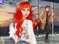 Oyun Ariel Missing Eric