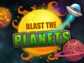 Oyun Blast The Planets
