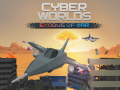 Oyun Cyber Worlds: Exodus of War