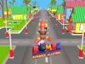 Oyun Bomb It Bounce Masters