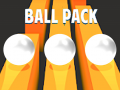 Oyun Ball Pack