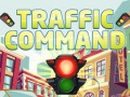 Oyun Traffic Command