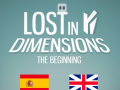 Oyun Lost in Dimensions: The Beginning