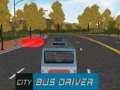 Oyun City Bus Driver  