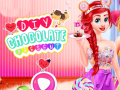 Oyun Diy Chocolate Present