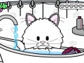 Oyun Pampered Paws: Kitty Care