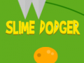 Oyun Slime Dodger