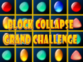 Oyun Block Collapse Grand Challenge