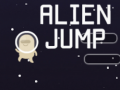 Oyun Alien Jump