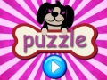 Oyun Dog Puzzle