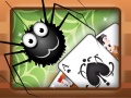 Oyun Amazing Spider Solitaire