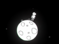 Oyun Super space jump man