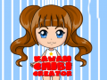 Oyun Kawaii Chibi Creator
