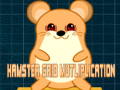 Oyun Hamster Grid Multiplication