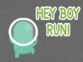 Oyun Hey Boy Run